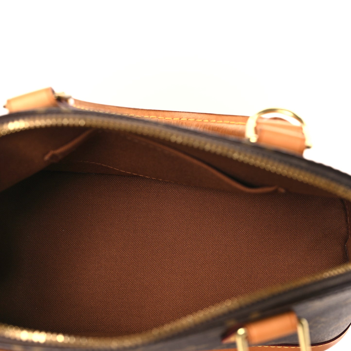 Monogram Alma BB