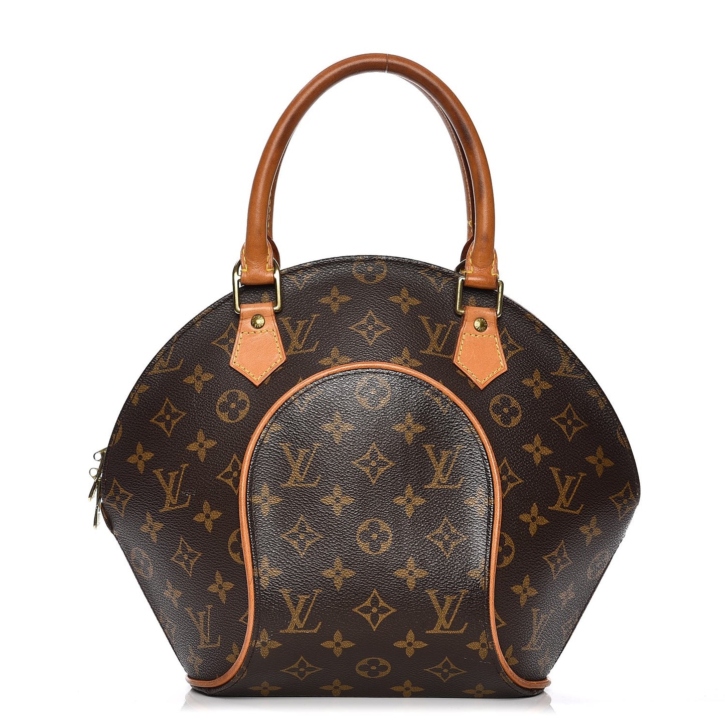 Monogram Ellipse PM