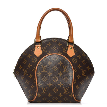 Louis Vuitton Monogram Ellipse PM 1 of 14