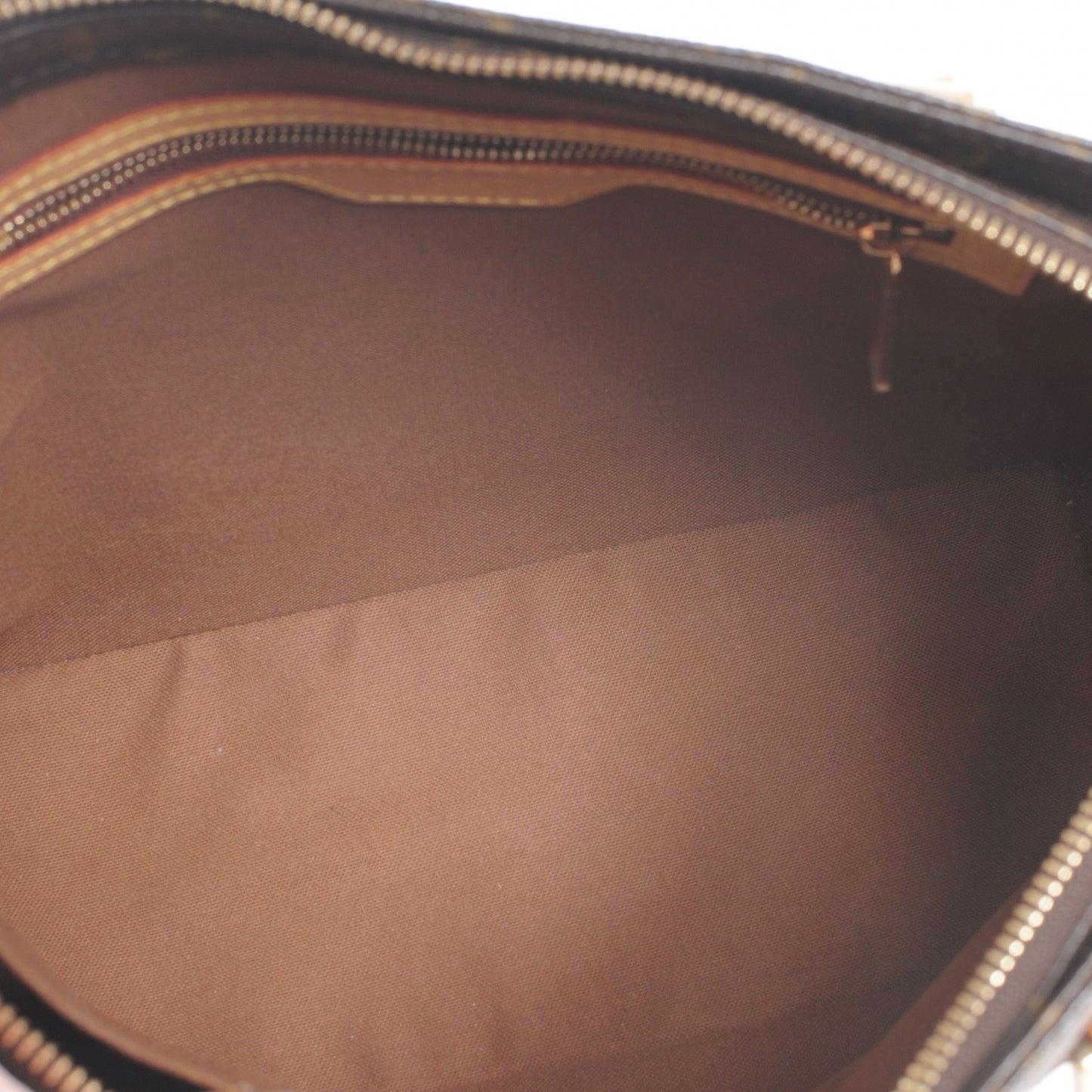 Monogram Cabas Piano