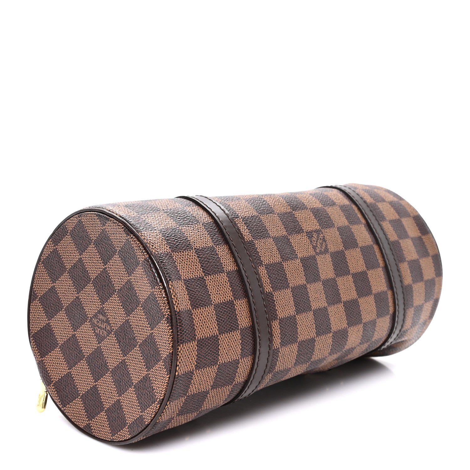 Louis Vuitton Damier Ebene Papillon 26 4 of 9