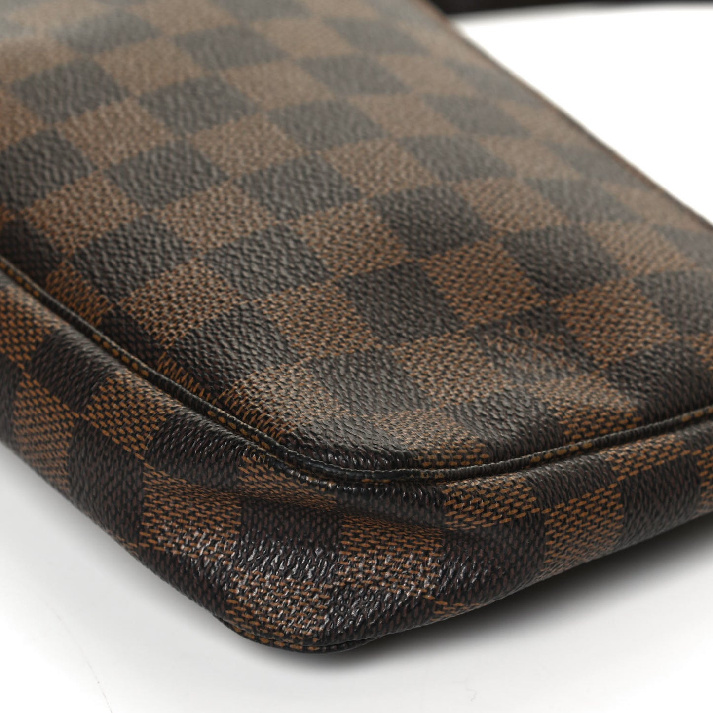 Damier Ebene Pochette Accessories NM