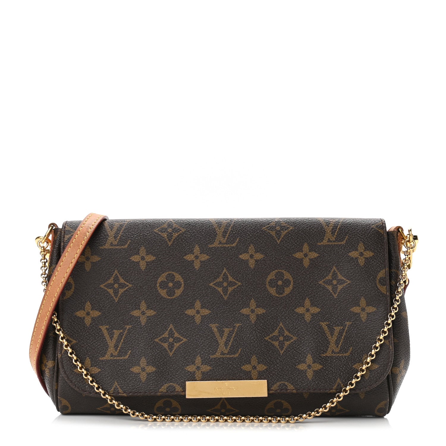 Louis Vuitton Monogram Favorite MM 1 of 13
