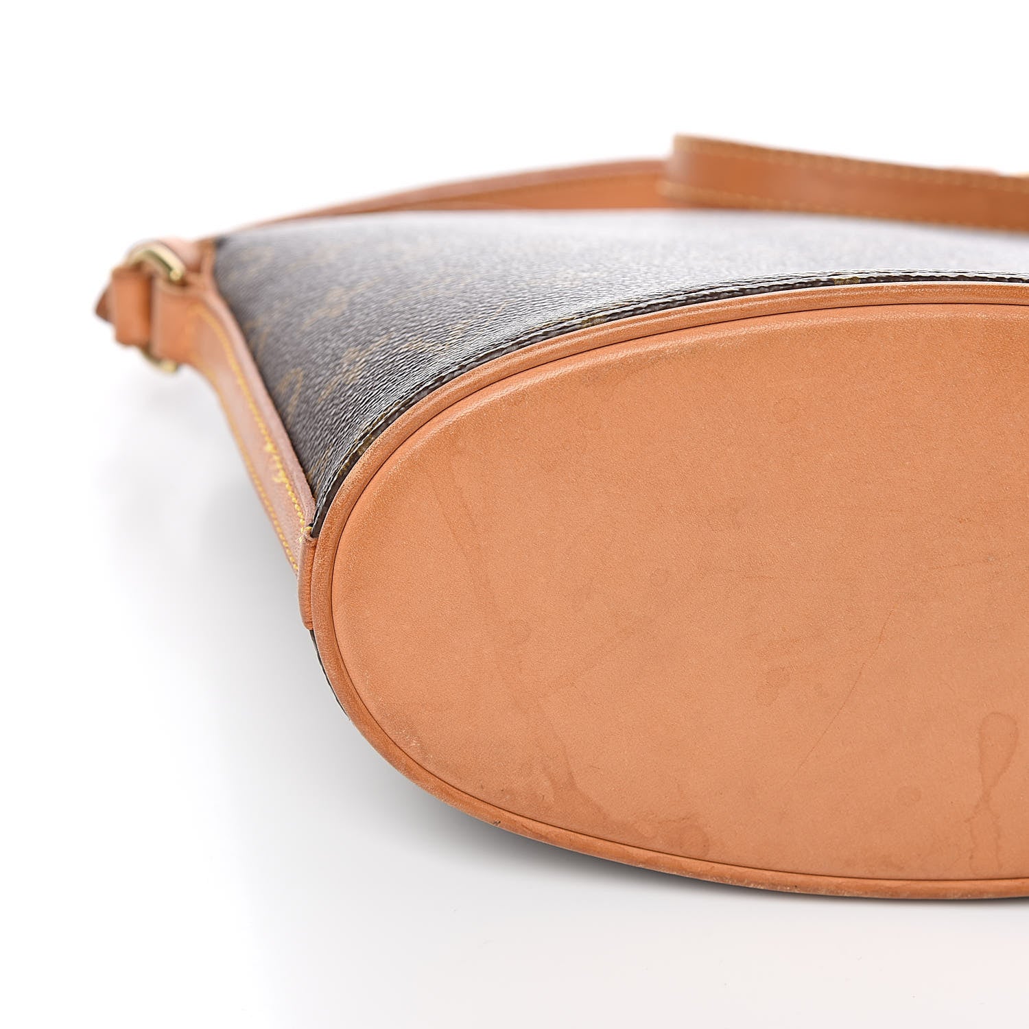 Louis Vuitton Monogram Drouot 9 of 11