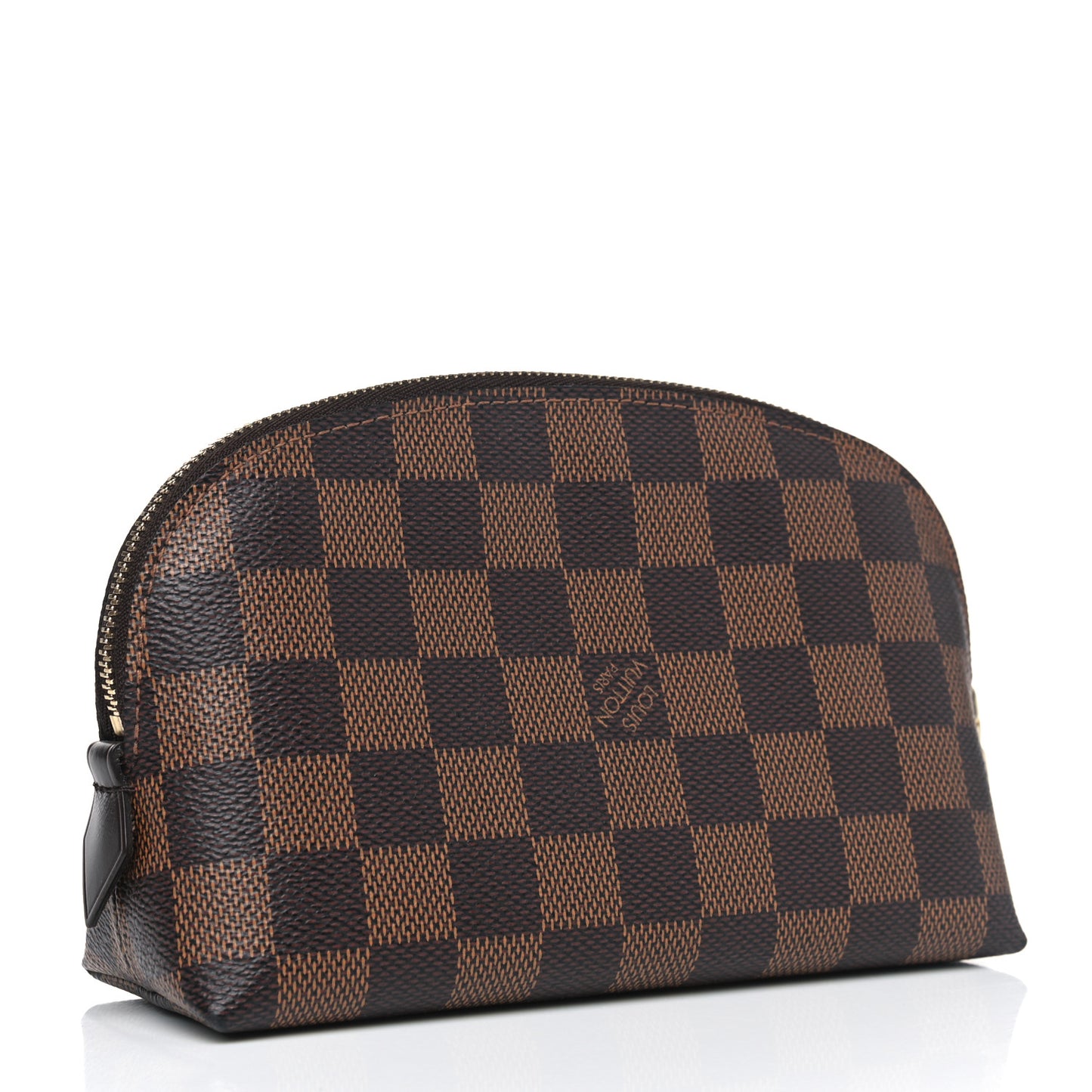 Damier Ebene Cosmetic Pouch