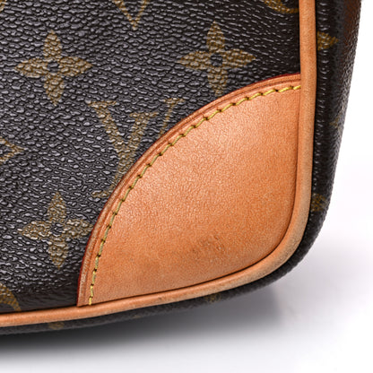 Louis Vuitton Monogram Porte-Documents Voyage GM 18 of 40