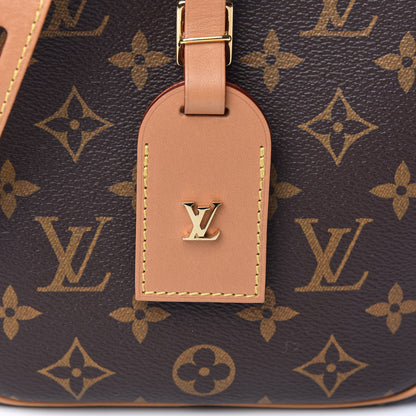 Louis Vuitton Monogram Boite Chapeau Souple 8 of 10