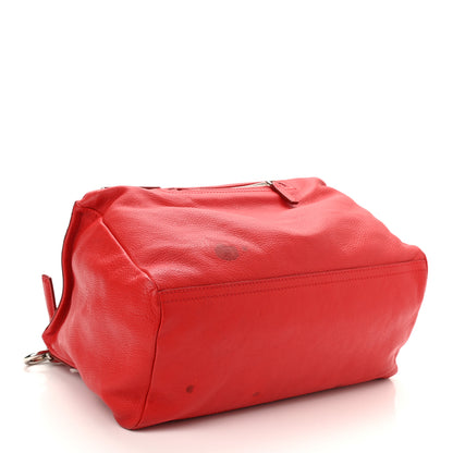 Givenchy Sugar Goatskin Medium Pandora Red 4 of 12