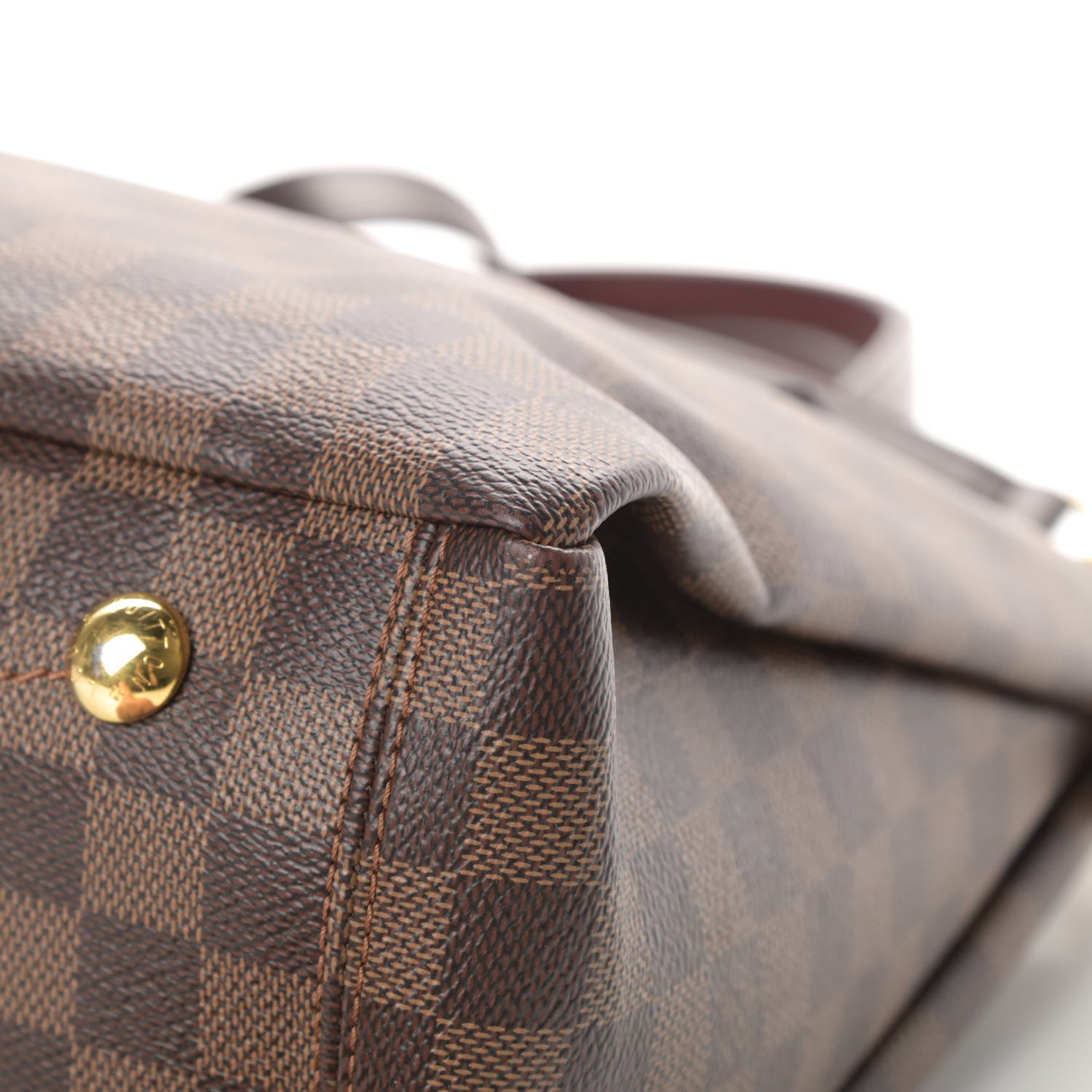 Louis Vuitton Damier Ebene Lymington 13 of 17