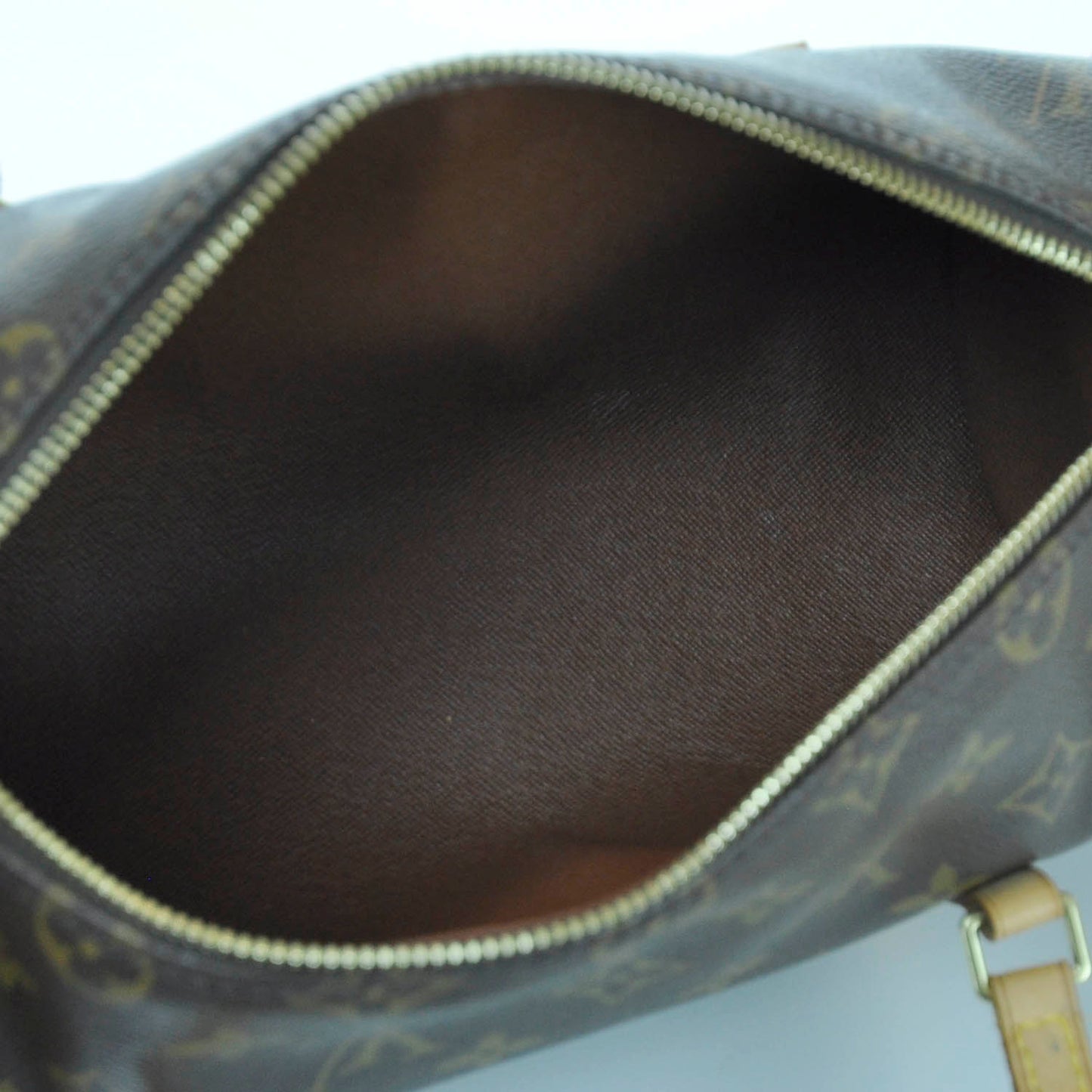 Monogram Papillon 26