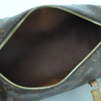 Louis Vuitton Monogram Papillon 26 6 of 7