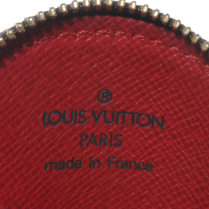 Louis Vuitton Monogram Cerises Round Coin Purse 6 of 7