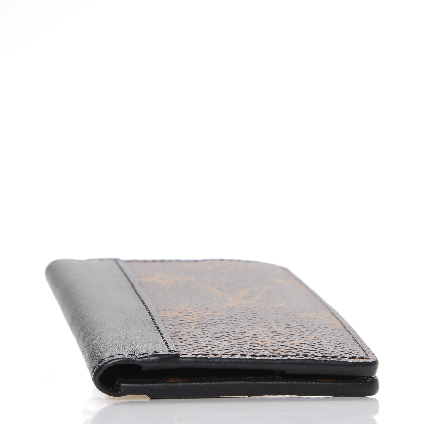 Monogram Macassar Pocket Organiser