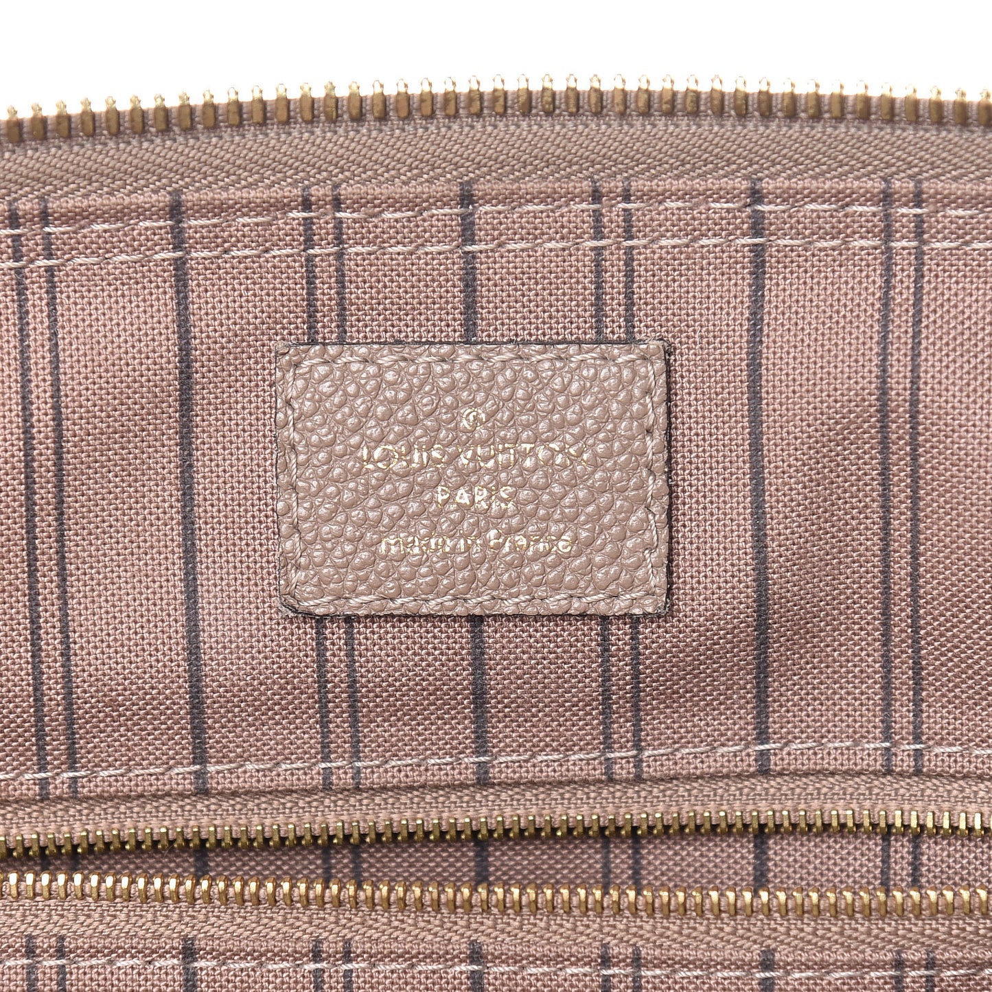 Empreinte Speedy Bandouliere 25 NM Taupe Glace
