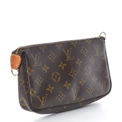 Louis Vuitton Monogram Pochette Accessories 3 of 6