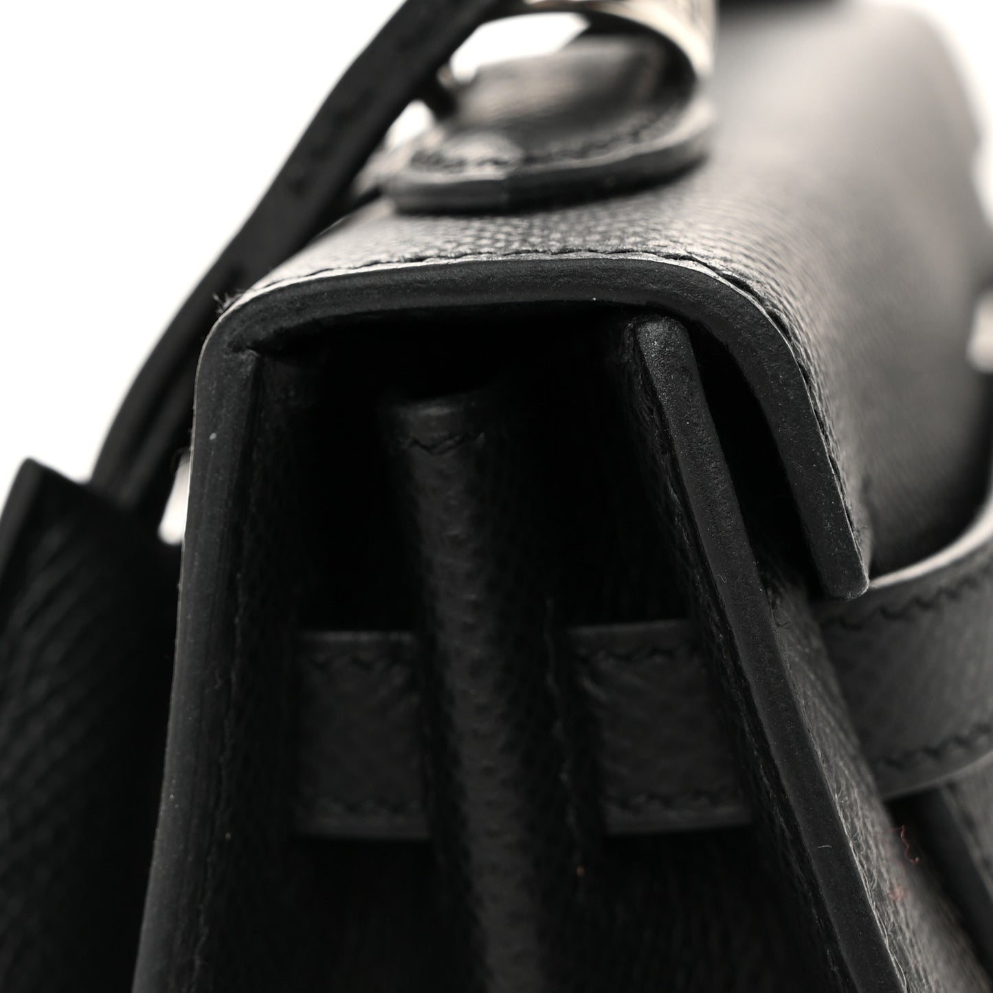 Epsom Kelly Sellier 25 Black