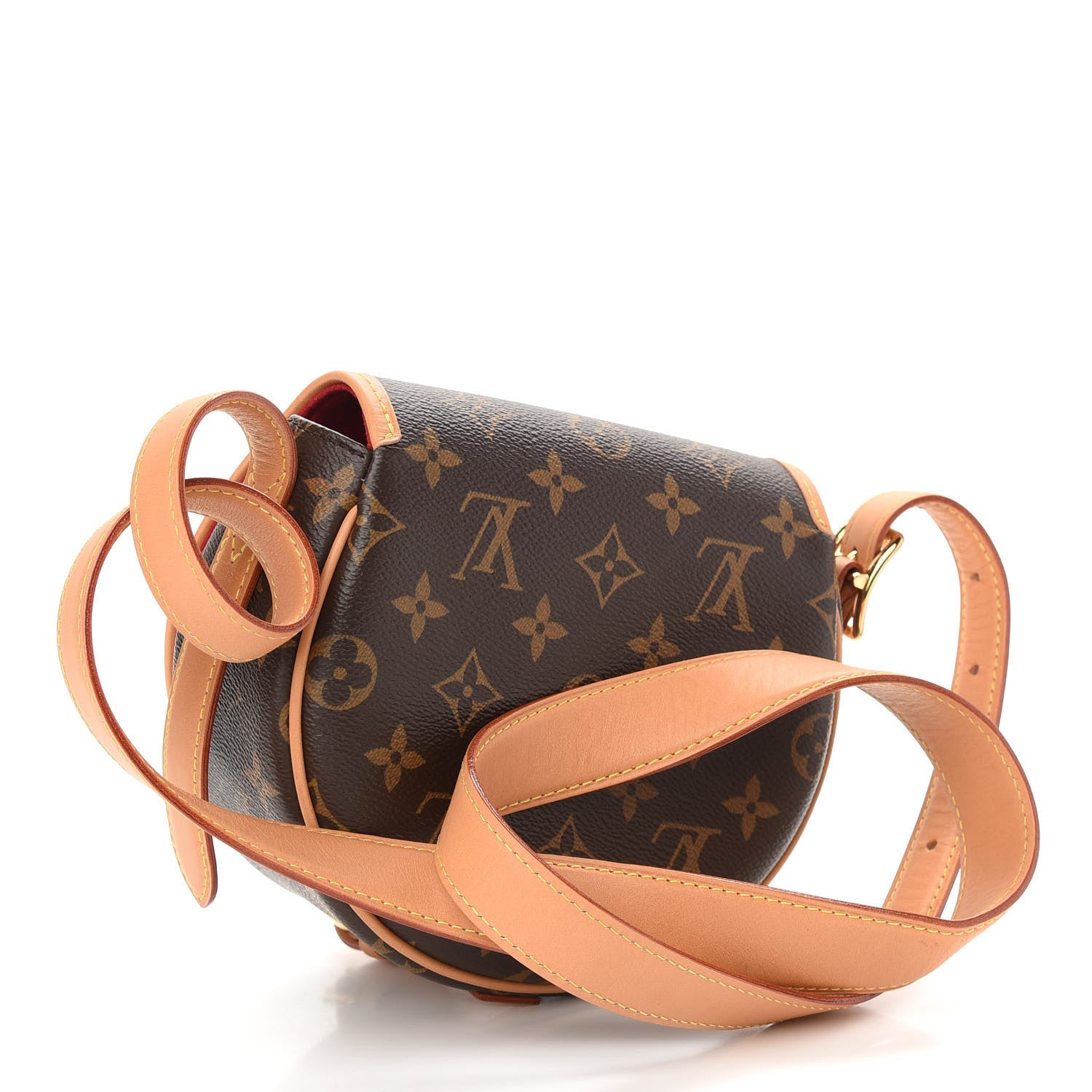 Louis Vuitton Monogram Tambourin 3 of 8