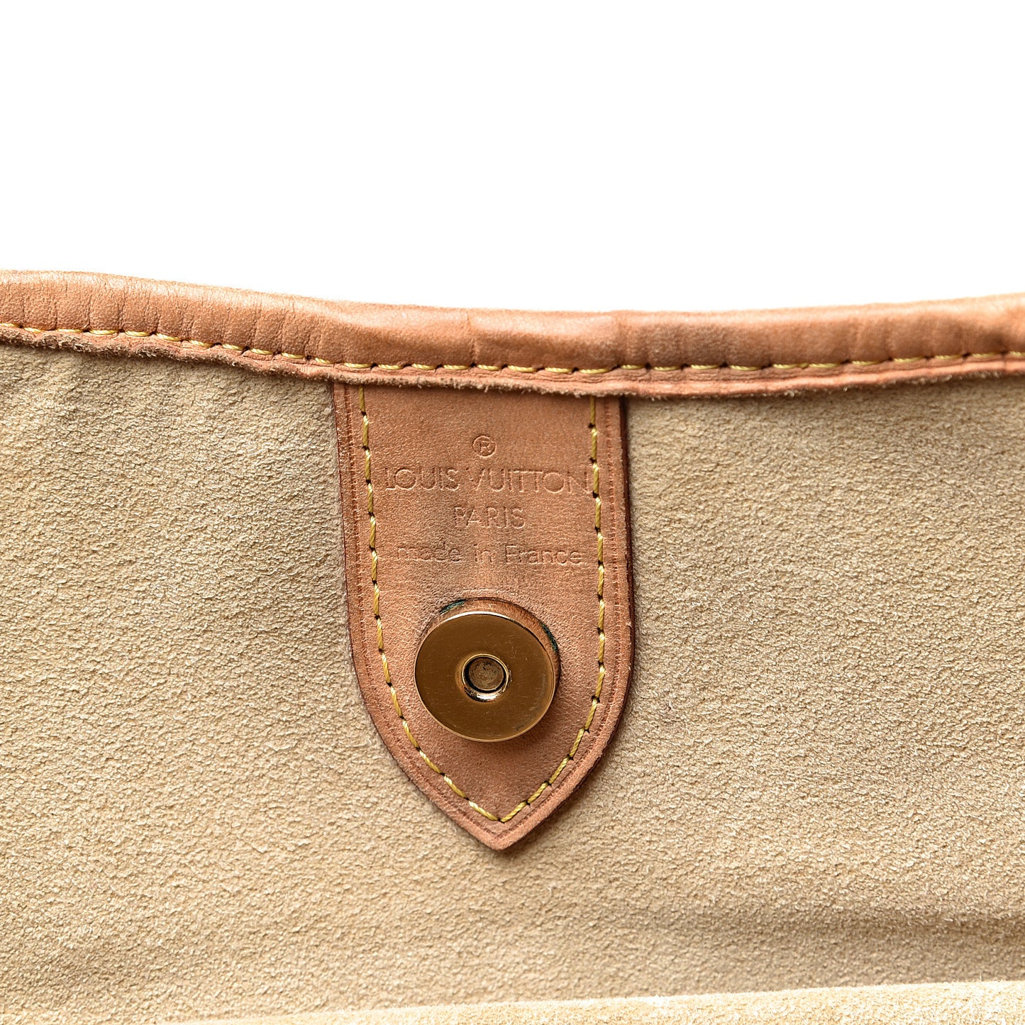 Monogram Galliera PM