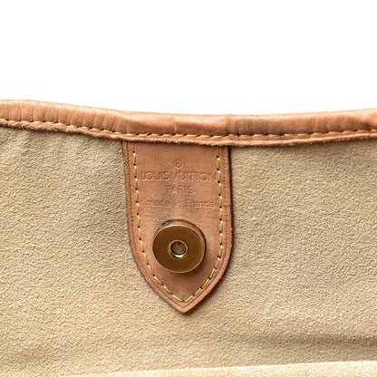 Louis Vuitton Monogram Galliera PM 5 of 10