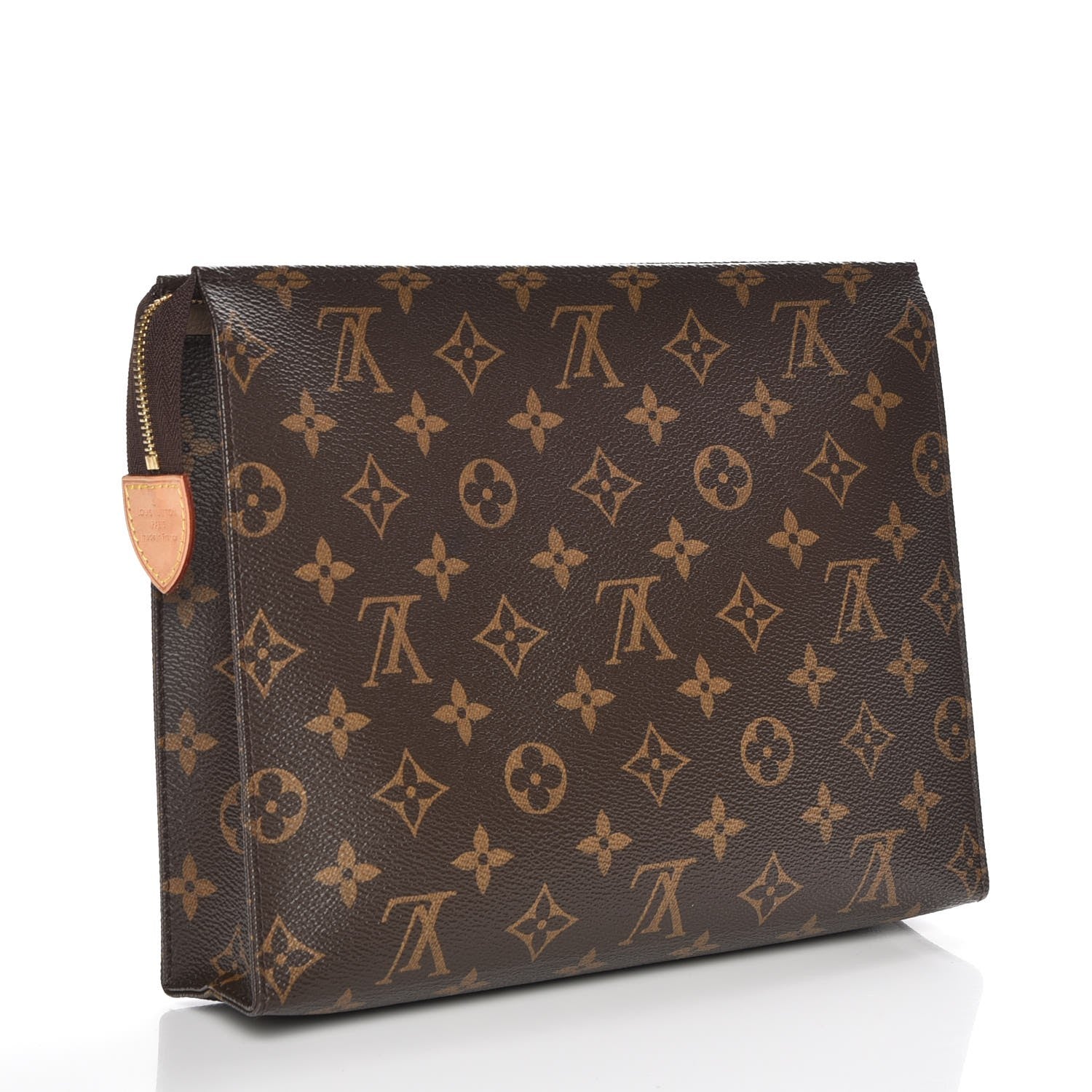 Louis Vuitton Monogram Toiletry Pouch 26 3 of 7