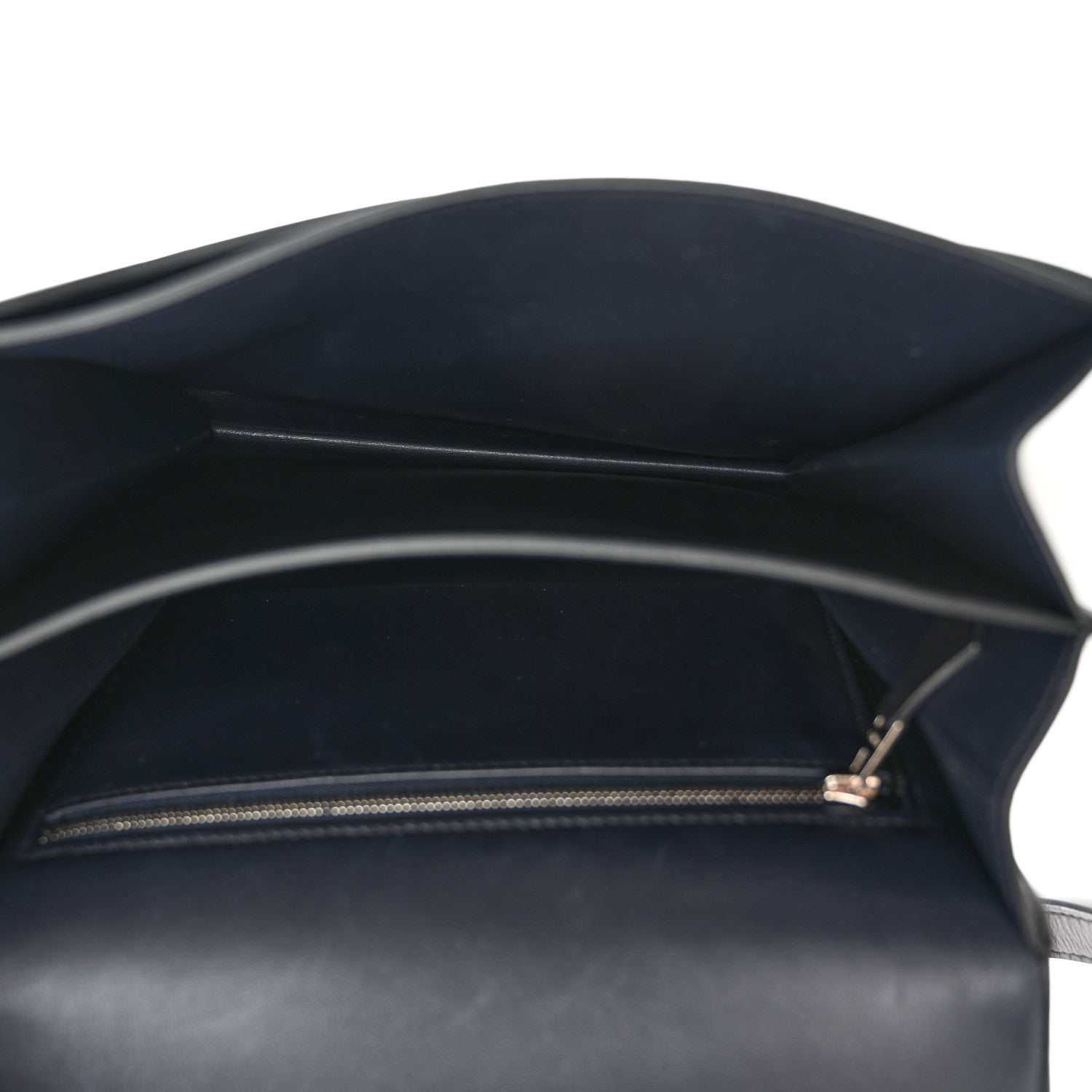 Hermes Evercolor 2002 20 Bleu Indigo 4 of 18