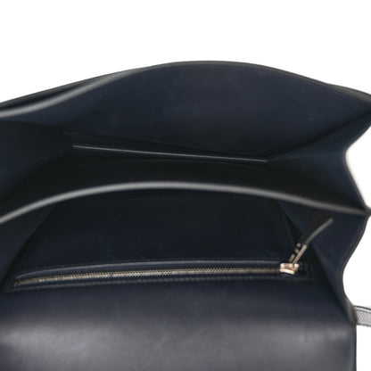 Hermes Evercolor 2002 20 Bleu Indigo 4 of 18