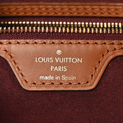 Louis Vuitton Jacquard Since 1854 Neverfull MM Bordeaux 6 of 9