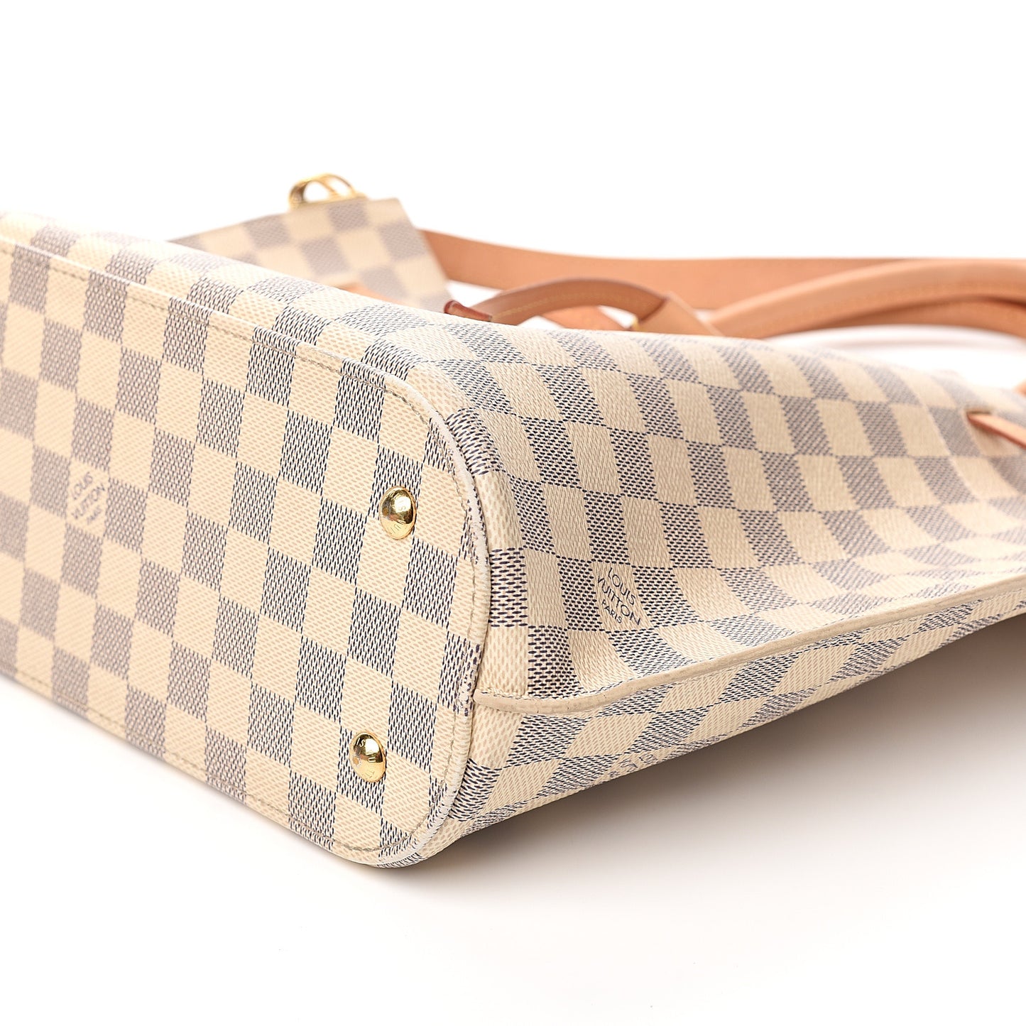 Damier Azur Girolata