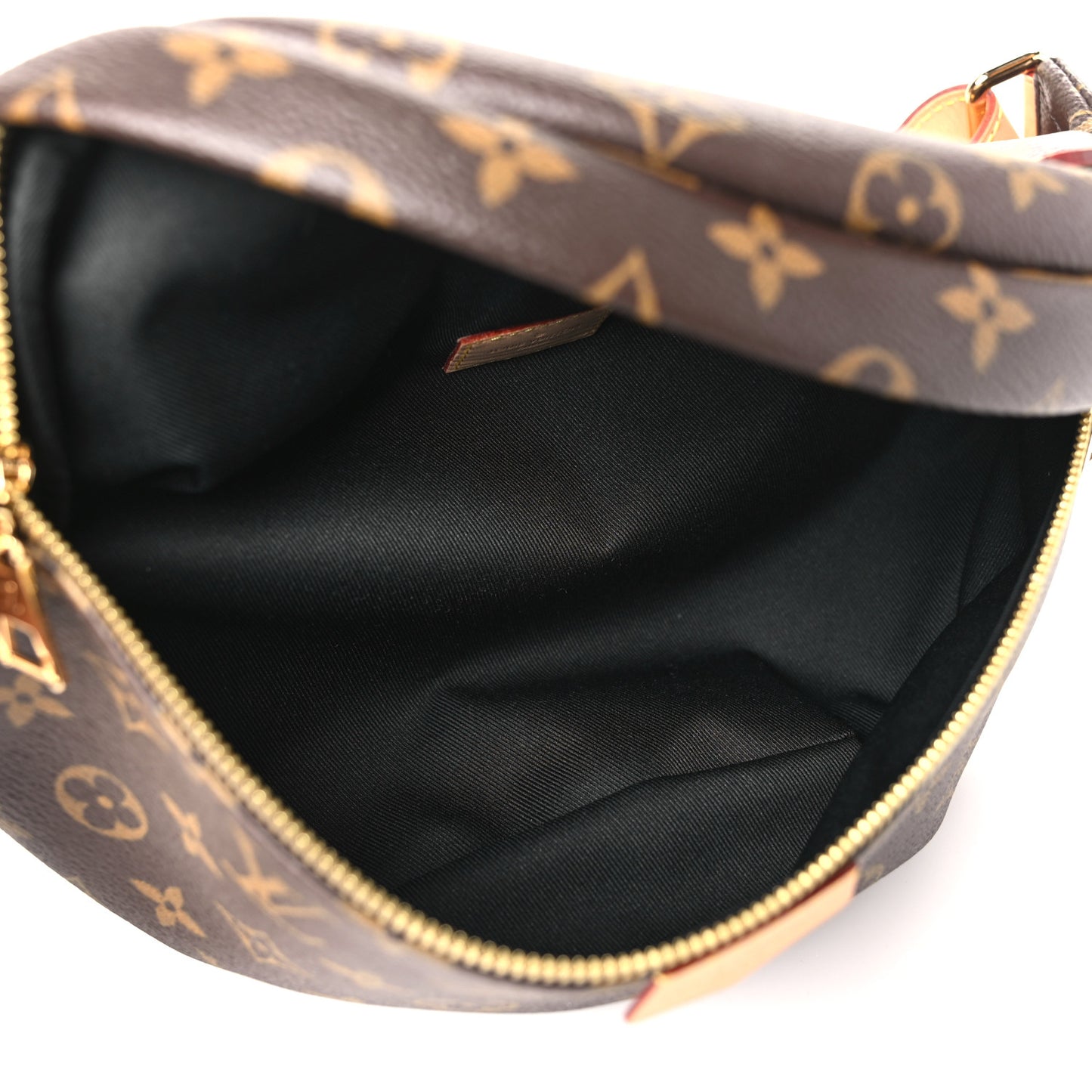 Monogram Bumbag