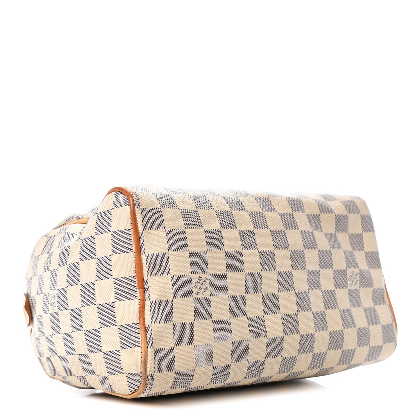 Damier Azur Speedy 25