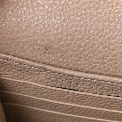 Louis Vuitton Mahina Iris Wallet NM Galet 7 of 7