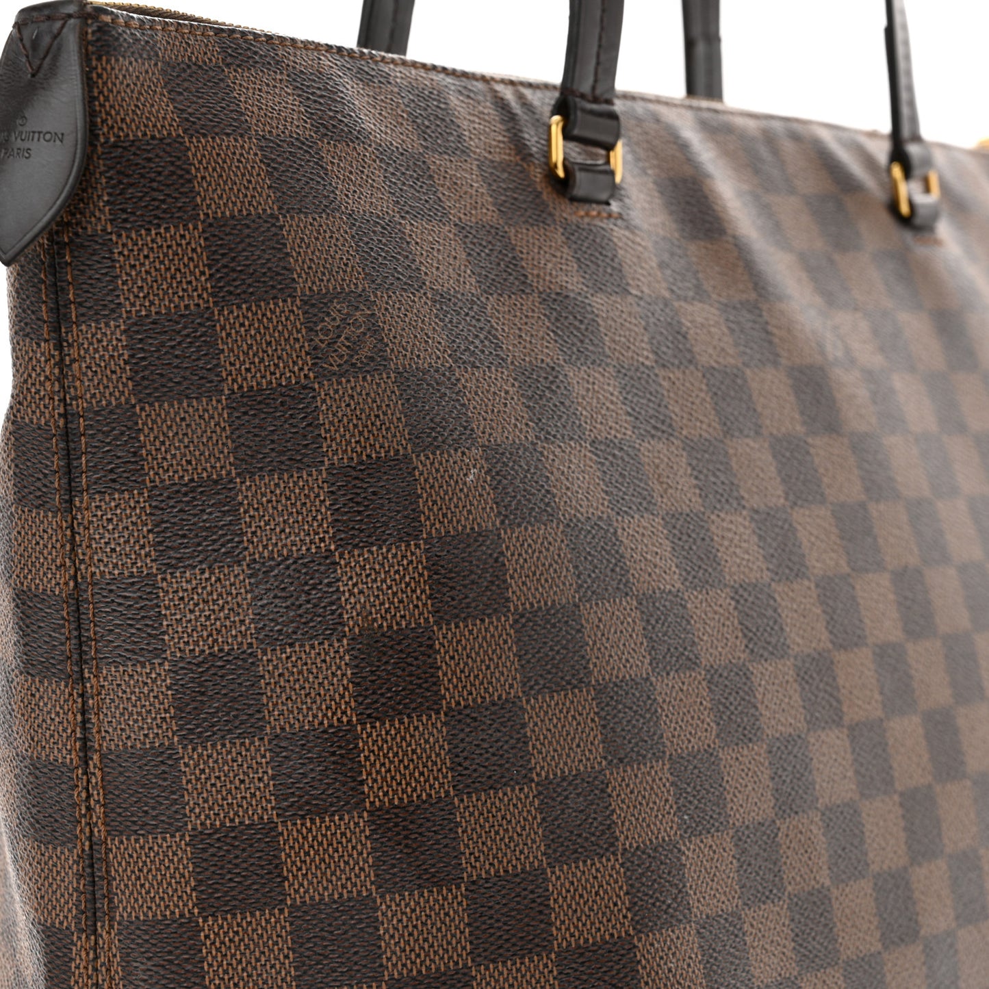 Damier Ebene Iena MM