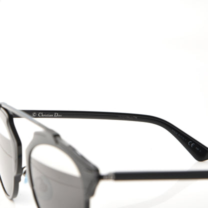 Christian Dior So Real Sunglasses Black 5 of 8