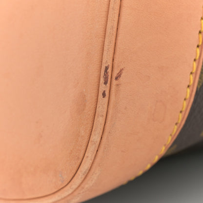 Louis Vuitton Monogram Alma PM 12 of 14