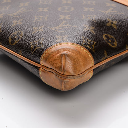 Louis Vuitton Monogram Sac Coussin GM 7 of 8