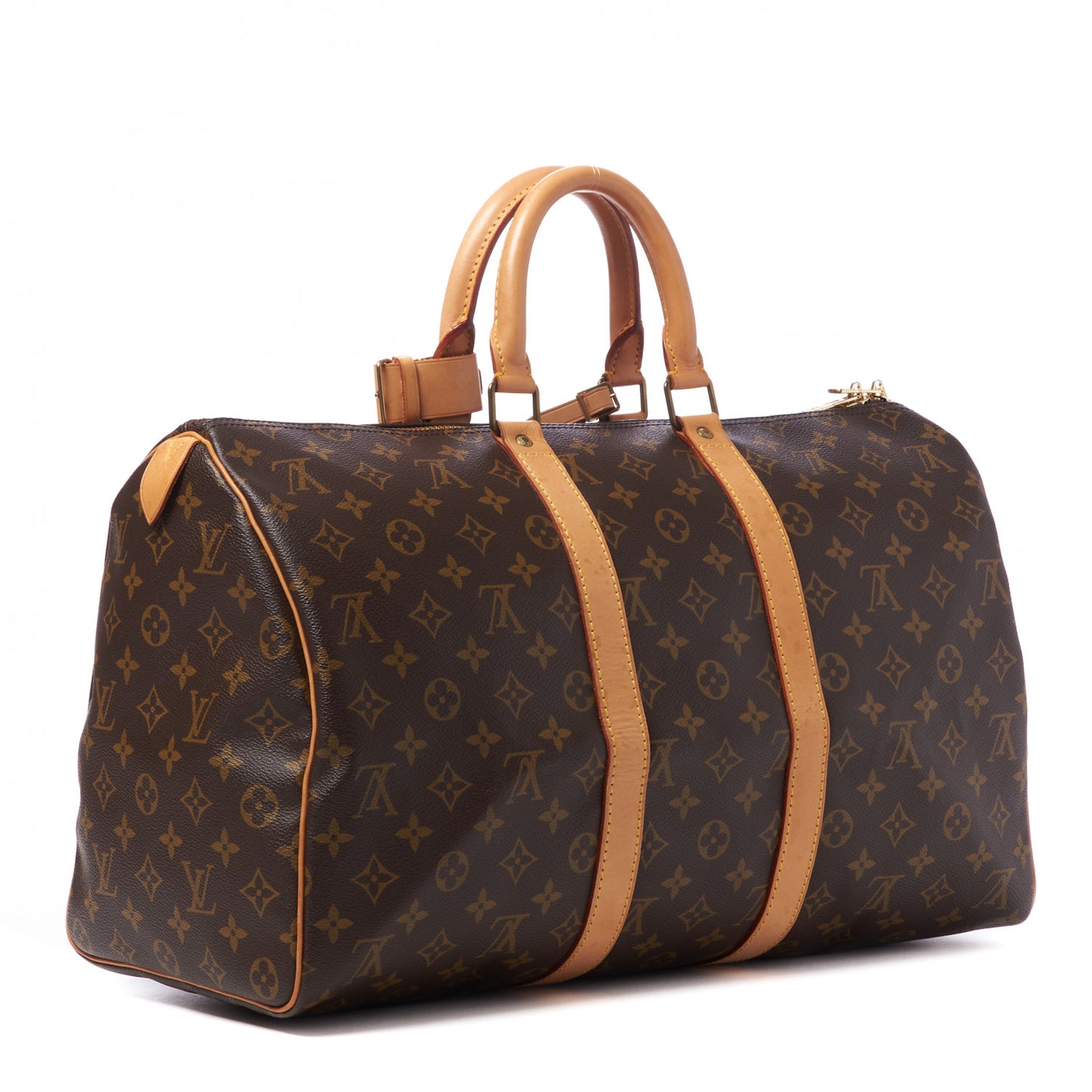 Monogram Keepall 45