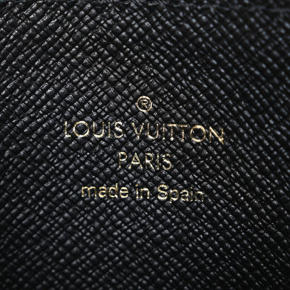 Louis Vuitton Reverse Monogram Slim Purse 6 of 7
