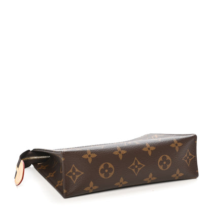 Louis Vuitton Monogram Toiletry Pouch 19 4 of 8