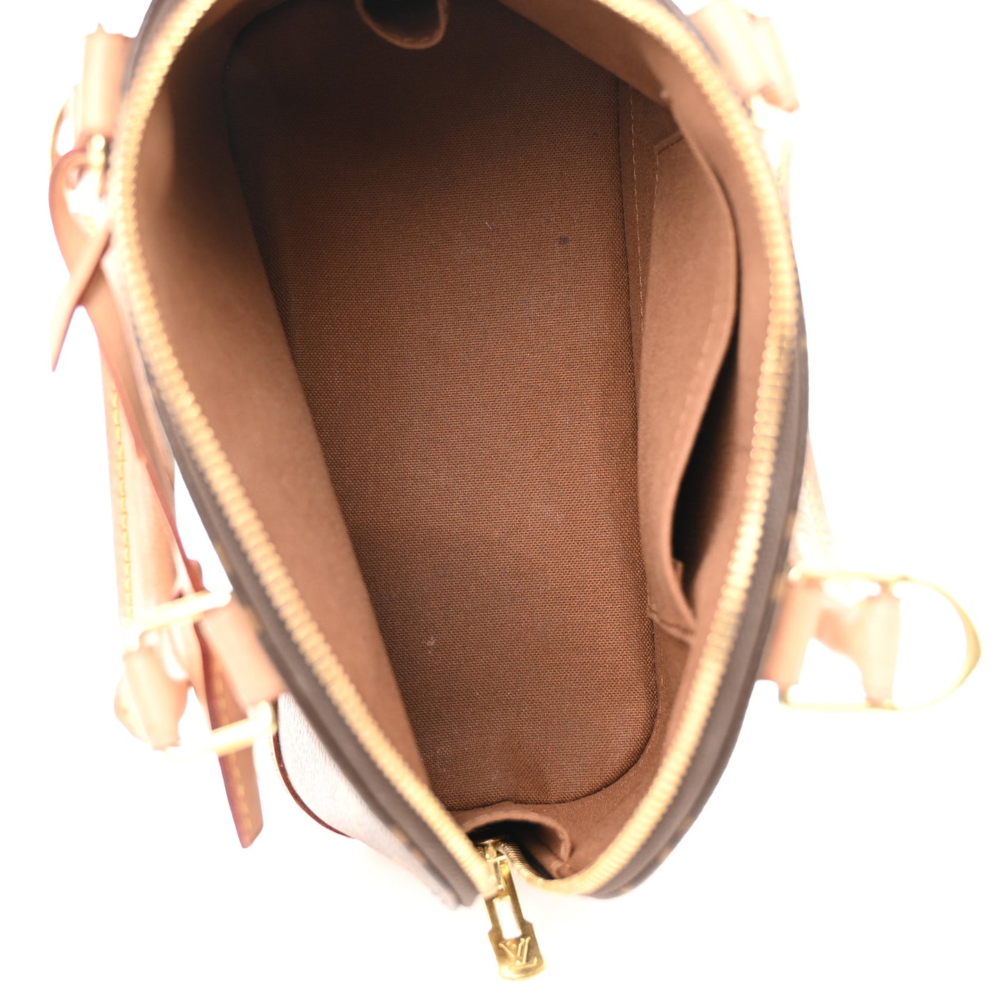 Monogram Alma BB