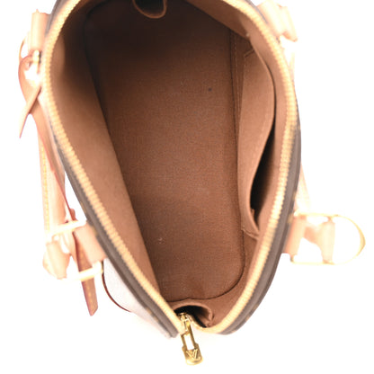 Louis Vuitton Monogram Alma BB 5 of 18