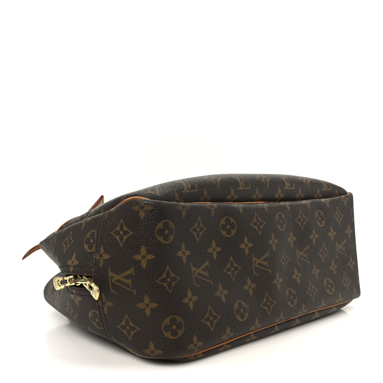 Louis Vuitton Monogram Deauville 4 of 15