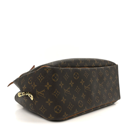 Louis Vuitton Monogram Deauville 4 of 15