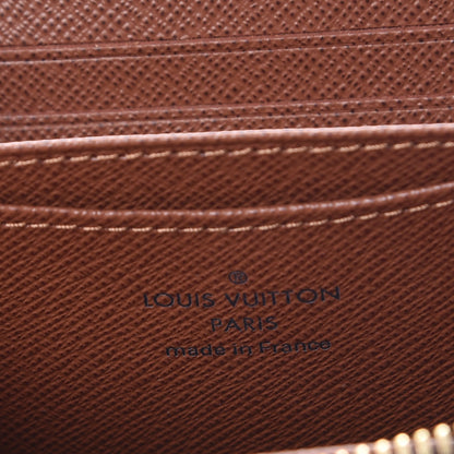 Louis Vuitton Monogram Zippy Coin Purse 6 of 8