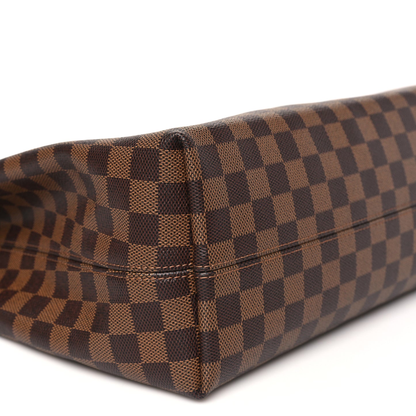 Damier Ebene Graceful MM