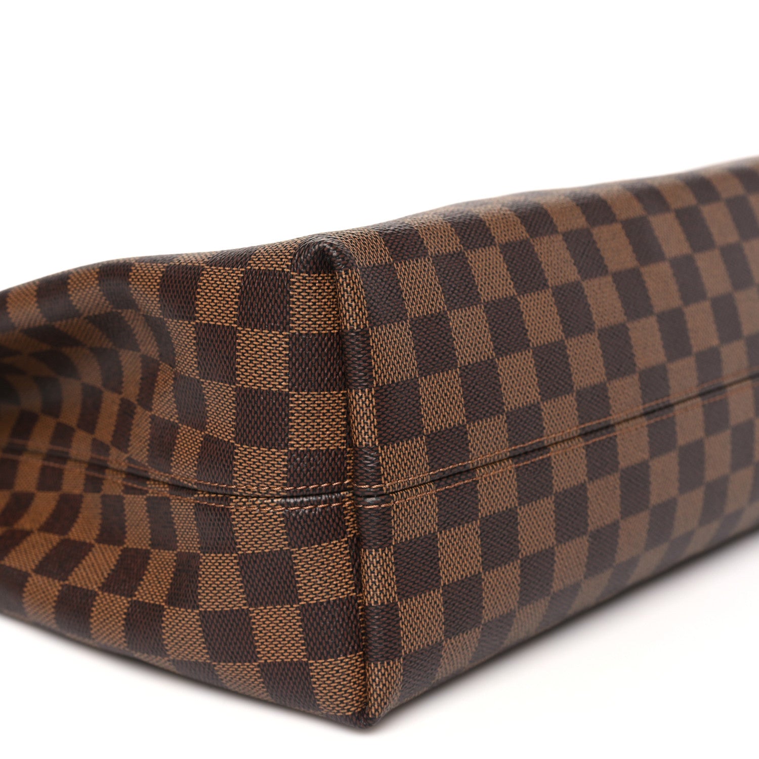 Louis Vuitton Damier Ebene Graceful MM 8 of 10