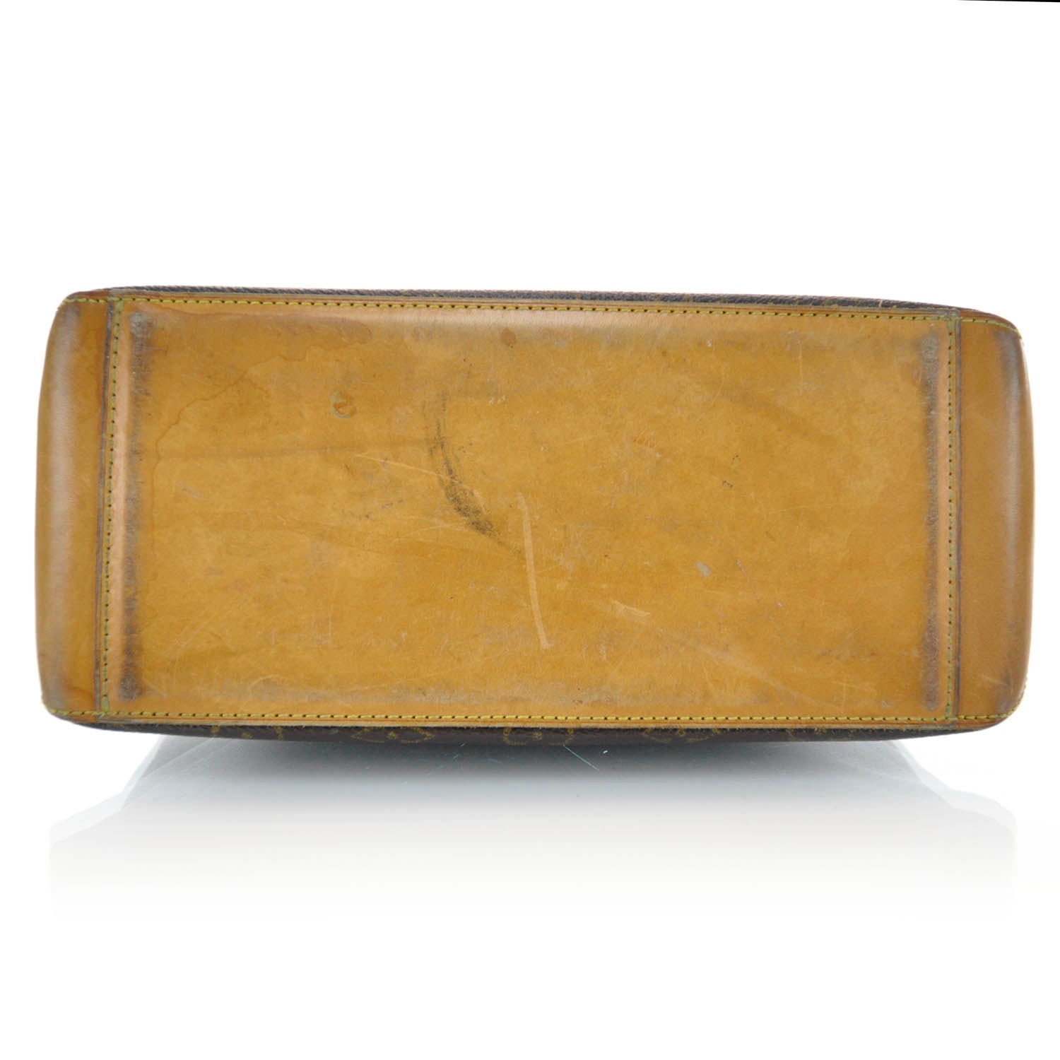 Louis Vuitton Monogram Cabas Piano 4 of 9