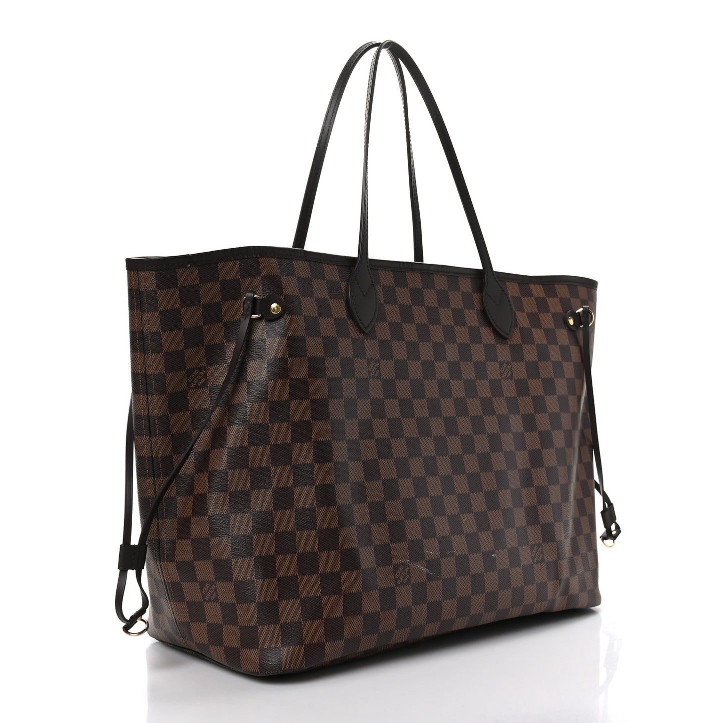 Damier Ebene Neo Neverfull GM