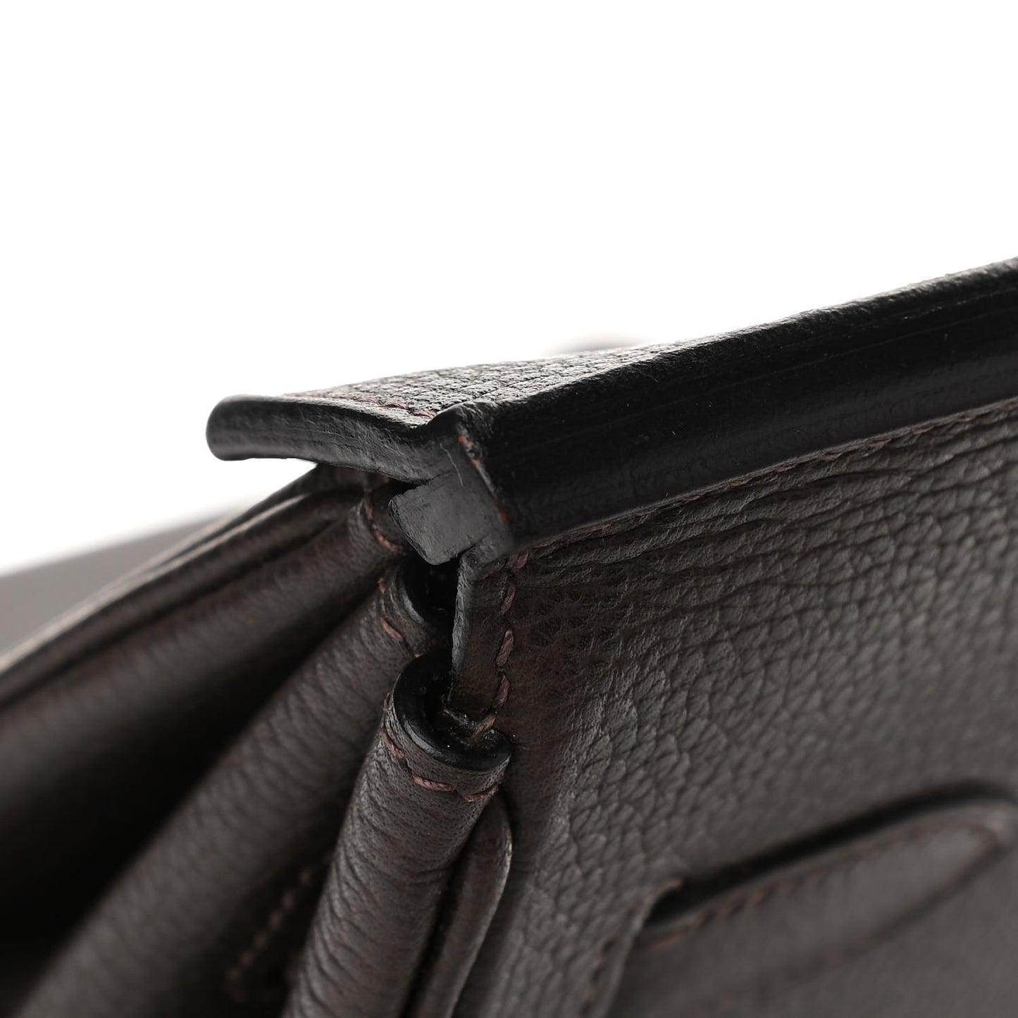 Vache Liegee Birkin 35 Ebene