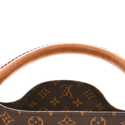 Louis Vuitton Monogram Artsy MM 14 of 14