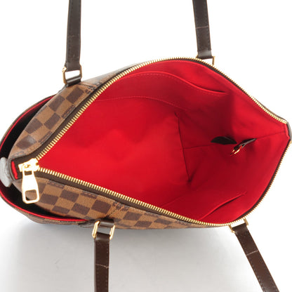 Louis Vuitton Damier Ebene Totally PM 5 of 8